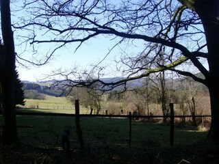 Villa Manhay Ambiente 40