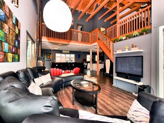 Villa Manhay Caratteristiche 30