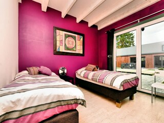 Villa Manhay Características 26