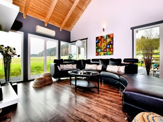 Villa Manhay Ausstattung 20