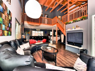 Villa Manhay Features 16