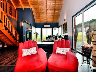 Villa Manhay Features 8