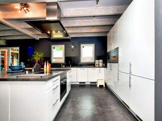 Villa Manhay Ausstattung 10