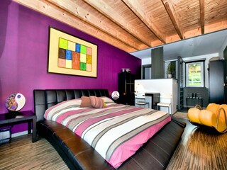 Villa Manhay Features 12