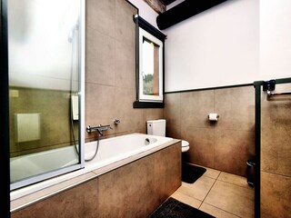 Villa Manhay Équipement 22