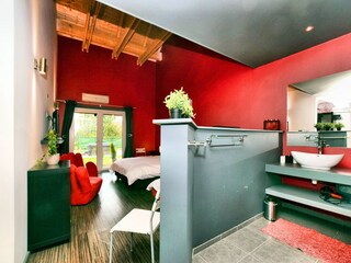 Villa Manhay Ausstattung 27