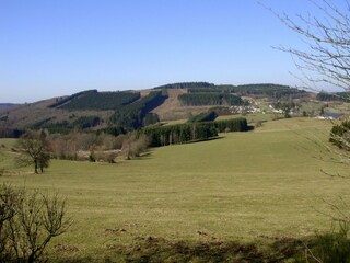 Villa Manhay Außenaufnahme 7