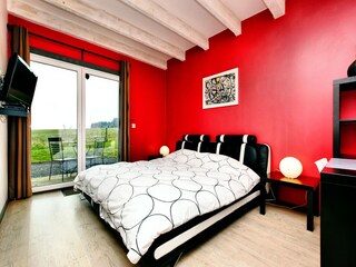 Villa Manhay Características 23