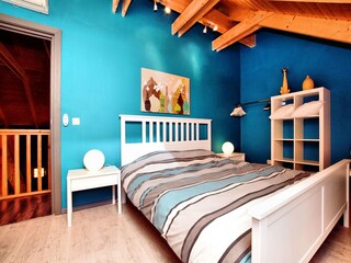Villa Manhay Features 22