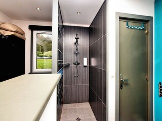 Villa Manhay Ausstattung 25