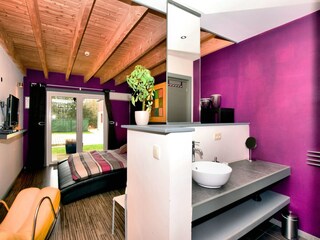 Villa Manhay Caratteristiche 30