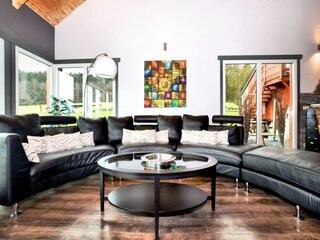 Villa Manhay Caratteristiche 28