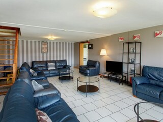 Cottage Lierneux Ausstattung 10