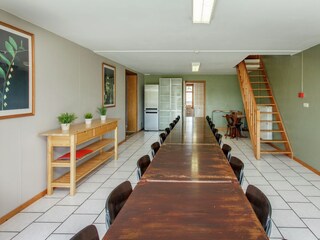 Vakantiehuisje Lierneux Kenmerken 15