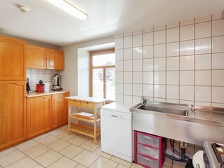 Cottage Lierneux Ausstattung 19