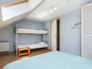 Cottage Lierneux Ausstattung 17