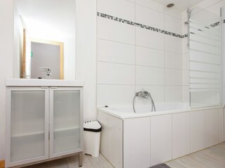 Casa vacanze Lierneux Caratteristiche 12