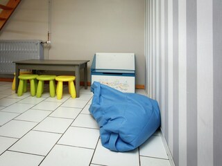 Casa vacanze Lierneux Caratteristiche 18