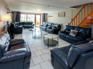 Casa vacanze Lierneux Caratteristiche 23