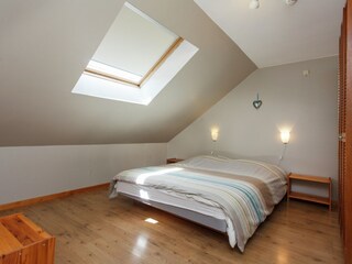 Vakantiehuisje Lierneux Kenmerken 24