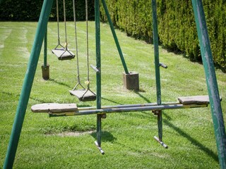 Maison de vacances Lierneux Enregistrement extérieur 7