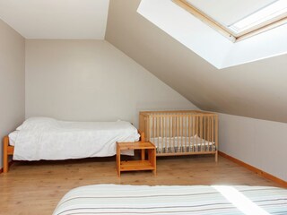 Cottage Lierneux Ausstattung 21