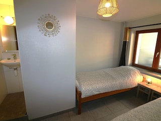 Casa de vacaciones Manhay Características 11