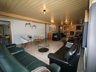 Cottage Manhay Ausstattung 34