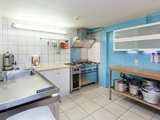 Maison de vacances Manhay Équipement 11