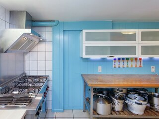 Casa de vacaciones Manhay Características 20