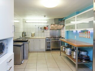 Vakantiehuisje Manhay Kenmerken 12