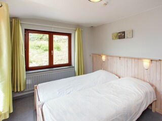 Vakantiehuisje Manhay Kenmerken 14