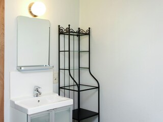 Casa vacanze Manhay Caratteristiche 14