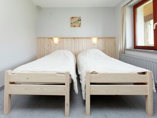 Casa vacanze Manhay Caratteristiche 26