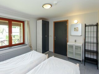 Vakantiehuisje Manhay Kenmerken 16
