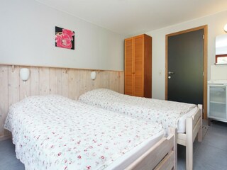 Vakantiehuisje Manhay Kenmerken 21