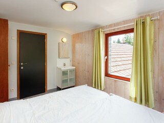 Vakantiehuisje Manhay Kenmerken 17