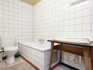 Vakantiehuisje Manhay Kenmerken 13