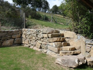 Vakantiehuisje Manhay Buitenaudio-opname 5