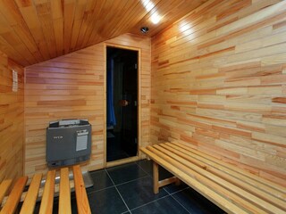 Casa vacanze Manhay  40