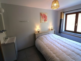 Cottage Manhay Ausstattung 36