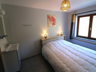 Vakantiehuisje Manhay Kenmerken 36