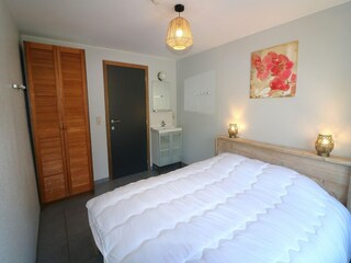 Vakantiehuisje Manhay Kenmerken 23