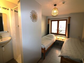 Vakantiehuisje Manhay Kenmerken 24