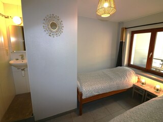 Casa vacanze Manhay Caratteristiche 37