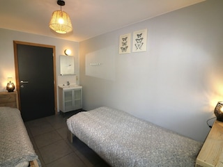 Cottage Manhay Ausstattung 25