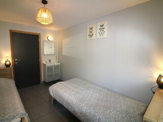 Vakantiehuisje Manhay Kenmerken 24