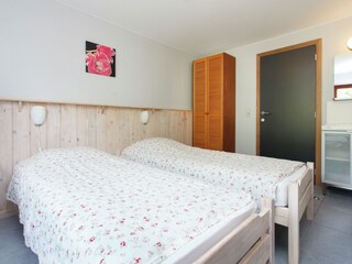 Maison de vacances Manhay Équipement 34