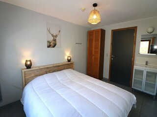 Vakantiehuisje Manhay Kenmerken 30