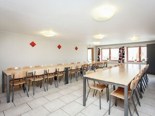 Vakantiehuisje Manhay Kenmerken 31